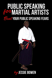 Public Speakings For Martial Artists