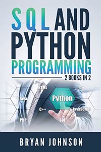 SQL AND Python Programming