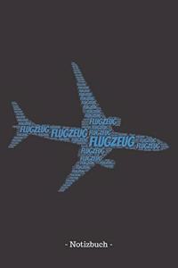 Flugzeug