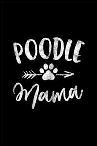 Poodle Mama