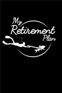 My Retirement Plan