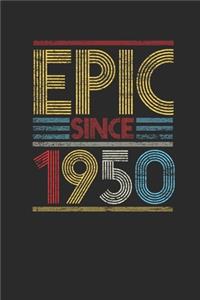 Epic Since 1950