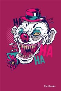 Ha Ha Ha