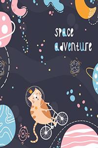 Space Adventure