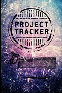 Project Tracker