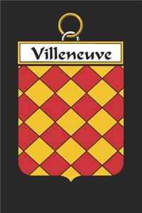 Villeneuve