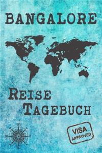 Bangalore Reise Tagebuch