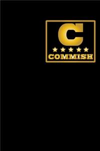 C Commish