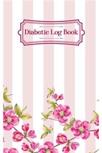 Diabetic Log Book