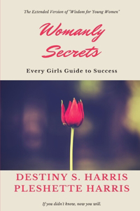 Womanly Secrets