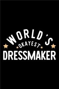 World's Okayest Dressmaker