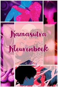 Kamasutra Kleurenboek