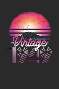 Vintage 1949