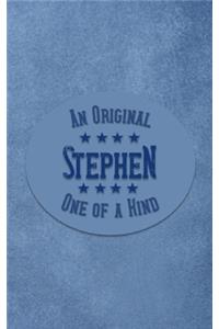 Stephen