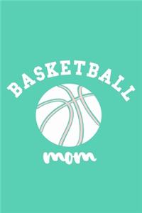 Basketball Mom