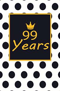 99 years