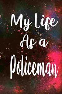 My Life as a Policeman