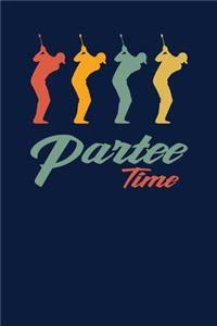 Partee Time