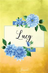 Lucy Journal