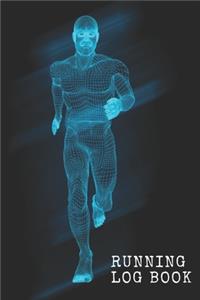 Running Log Book