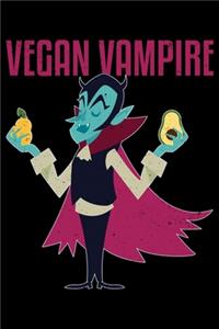 Vegan Vampire