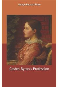 Cashel Byron's Profession