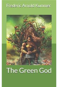 The Green God