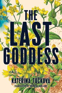 Last Goddess