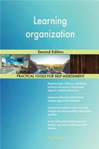 Learning organization