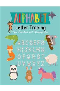 Alphabet