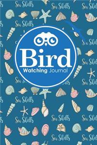 Bird Watching Journal