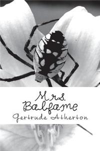 Mrs. Balfame