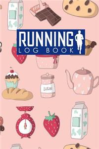 Running Log Book