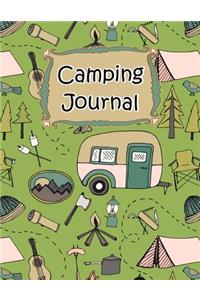 Camping Journal