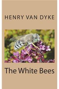 The White Bees