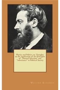 Physics and Politics, or, Thoughts on the Application of the principles of 