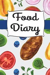 Food Diary