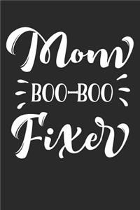 Mom Boo-Boo Fixer