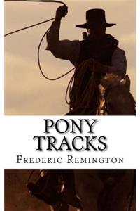Pony Tracks
