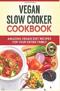 Vegan Slow Cooker Cookbook