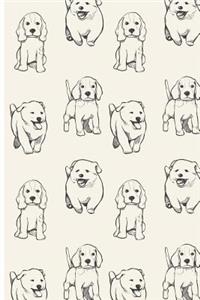 Drawing Book For Dog Lovers
