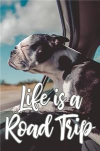 Life Is a Road Trip