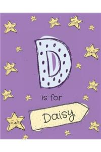 D is for Daisy