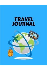 Travel Journal