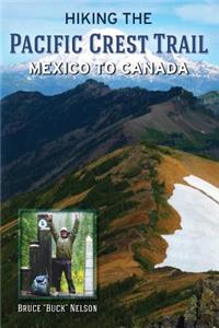 Hiking the Pacific Crest Trail