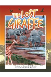 The Lost Giraffe