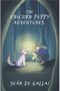 Unicorn Puppy Adventures