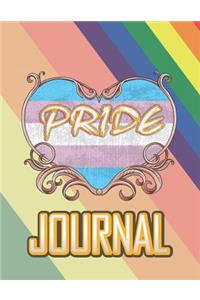 Pride Journal