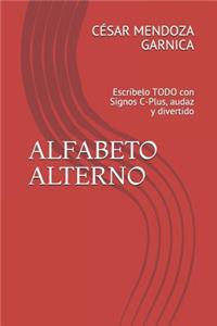 Alfabeto Alterno