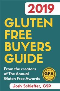 2019 Gluten Free Buyers Guide